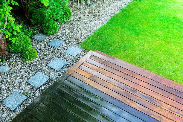 Best Post-Construction Pressure Washing  in North Industry, OH